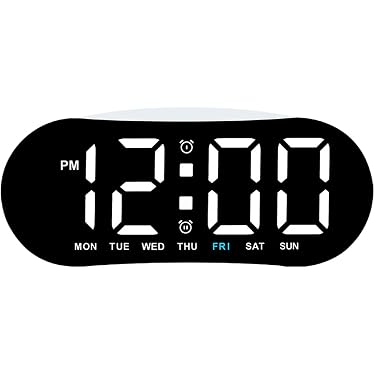 Amazon.co.jp 最新リリース: 目覚まし時計 の新着ランキングです。